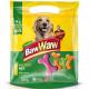 Petisco para cães Baw Waw biscoito mix 200g - Imagem 1489208.jpg em miniatúra