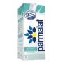 Leite longa vida desnatado Parmalat 1 litro