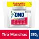 Tira Manchas Omo Extra Poder Roupas Brancas Pó Refil 380 G - Imagem 1489445_1-jpg.jpg em miniatúra