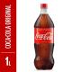 Refrigerante Coca-Cola Original PET 1L - Imagem 7894900011715-(0).jpg em miniatúra