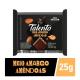 Chocolate GAROTO TALENTO Meio Amargo com Amêndoas 25g - Imagem 78907355-(1).jpg em miniatúra