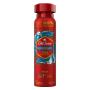 Antitranspirante Refrescante Old Spice 150ml Spray
