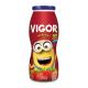 Iogurte Vigor polpa morango meu malvado favorito 180g - Imagem 1490133.jpg em miniatúra