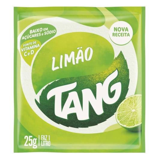 Refresco em pó Tang limão 25g - Imagem em destaque