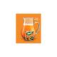Refresco em pó Tang Tangerina 25g - Imagem 7622300862077-(3).jpg em miniatúra