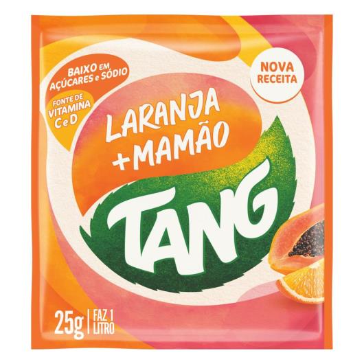 Tang - Imagem em destaque