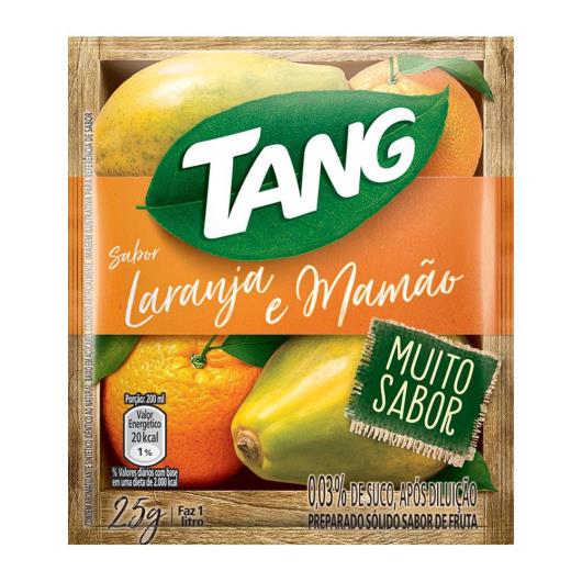 Tang - Imagem em destaque