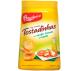 Mini torrada Bauducco tostadinha queijo/tomate/azeite 40g - Imagem 1490826.jpg em miniatúra