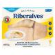 Postas de bacalhau  Riberalves dessalgado congelado 800g - Imagem 5601809007822.png em miniatúra