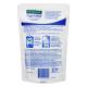 Sabonete Líquido Hidratante Palmolive Nutri-Milk Sachê 200ml Refil - Imagem 7891024028995-03.png em miniatúra