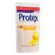 Sabonete Líquido Antibacteriano Protex Nutri Protect Vitamina E Sachê 200ml Refil - Imagem 7891024027257-02.png em miniatúra