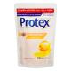 Sabonete Líquido Antibacteriano Protex Nutri Protect Vitamina E Sachê 200ml Refil - Imagem 7891024027257.png em miniatúra