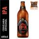 Cerveja Baden Baden American IPA Puro Malte Garrafa 600ml - Imagem 7898230715558_1.jpg em miniatúra