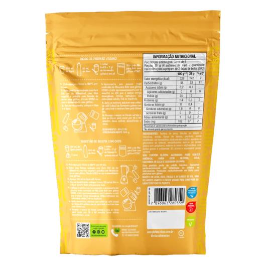 Mix para bolo sem glúten laranja Vitao 300g - Imagem em destaque