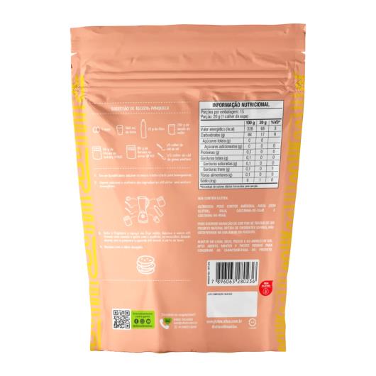 Fécula de batata Vitao sem glúten 400g - Imagem em destaque