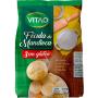 Fécula de mandioca Vitao sem glúten 400g