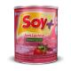 Alimento em Pó Supra Soy+ sem Lactose Morango 300g - Imagem 1000006674.jpg em miniatúra