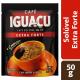 Café Iguaçu solúvel em pó cremoso extra forte sachê refil 50g - Imagem 7896019209526_0.jpg em miniatúra