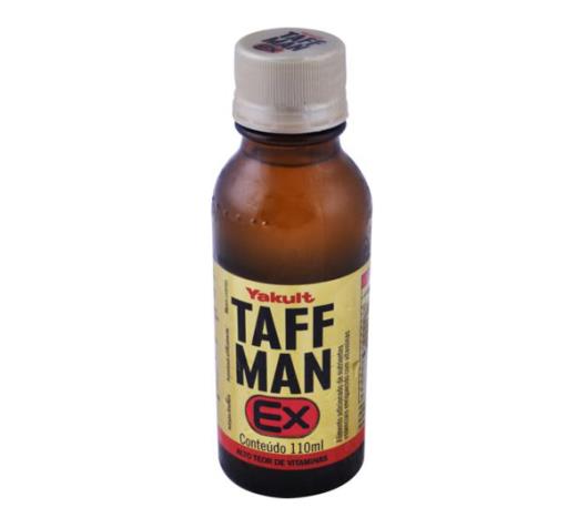 Taffman-E Yakult 110ml - Imagem em destaque