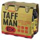 Suplemento Alimentar Líquido Taffman-EX Frasco 6 Unidades 110ml Cada - Imagem 7891156010035-01.png em miniatúra