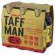 Suplemento Alimentar Líquido Taffman-EX Frasco 6 Unidades 110ml Cada - Imagem 7891156010035-01.png em miniatúra