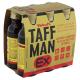 Suplemento Alimentar Líquido Taffman-EX Frasco 6 Unidades 110ml Cada - Imagem 7891156010035-02.png em miniatúra