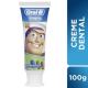 Creme dental com Flúor para crianças  Oral-B Pró saúde Stages sabor chiclete 100g - Imagem 7506195183373-(1).jpg em miniatúra