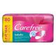 Protetor Diário CAREFREE®e® Todo Dia sem Perfume Leve 80 pague 60 - Imagem 7891010604349.jpg em miniatúra