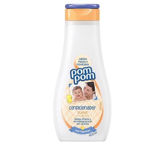 Condicionador Pompom suave 200ml - Imagem em destaque