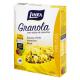 Granola Diet Banana-Verde, Amêndoas e Maçã Linea Caixa 250g - Imagem 7896001260801-2.jpg em miniatúra