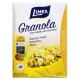 Granola Diet Banana-Verde, Amêndoas e Maçã Linea Caixa 250g - Imagem 7896001260801.jpg em miniatúra