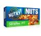 Barra Nutry nuts com semente 60g - Imagem 1505645.jpg em miniatúra