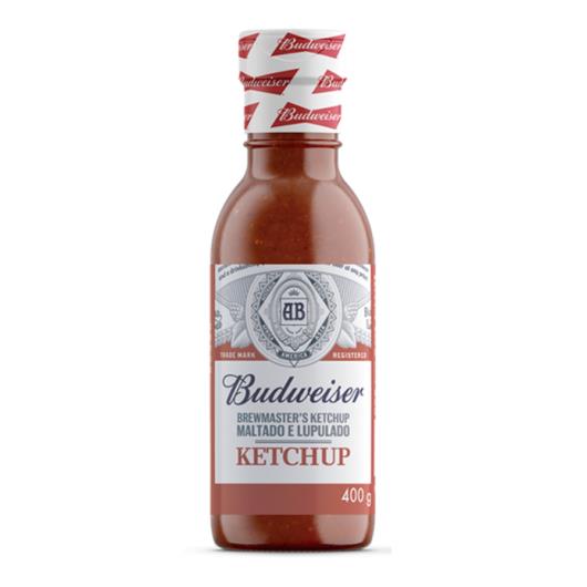 Ketchup Budweiser Predilecta Tradicional 400 g - Imagem em destaque