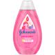 Shampoo Johnsons Baby gotas de brilho 400ml - Imagem 1506013.jpg em miniatúra