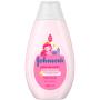Condicionador Johnson's baby gotas de brilho 200ml