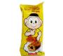 Bolinho Casa Suiça turma da mônica baunilha com recheio de gotas de chocolate 40g