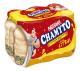 Leite fermentado Chamyto citrus com 6nidades  450g - Imagem 1506269.jpg em miniatúra