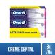 Creme dental Oral B 3d white 3x70g leve 3 pague 2 - Imagem 7506339398236-(1).jpg em miniatúra