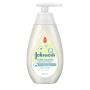Sabonete Líquido JOHNSON'S® Baby Recém-Nascido 200ml