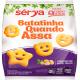 Batata Forno de Minas Sérya Batatinha Quando Assa Kids 400g - Imagem 1506731.jpg em miniatúra