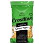 Mini Crostitos Lemon e Pepper 100g