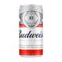 Cerveja Budweiser American Lager 269ml Lata