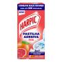 Detergente Sanitário Harpic Pastilha Adesiva Frutal 3 Unidades
