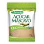 Açúcar mascavo Guimarães orgânico 300g