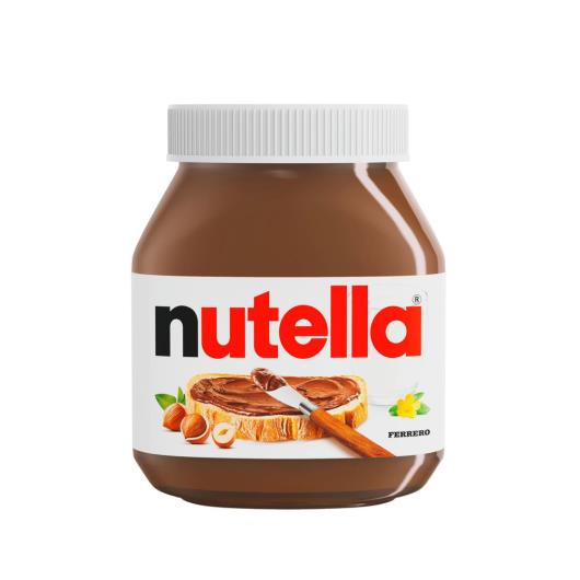 Nutella Creme de Avelã 1 unidade 650g - Imagem em destaque