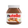 Nutella Creme de Avelã 1 unidade 650g