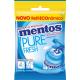 Goma Mentos Pure Fresh Mint refil 56g - Imagem 1508741.jpg em miniatúra
