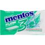 Goma Mentos Pure Fresh 3 Spearmint 8,5g