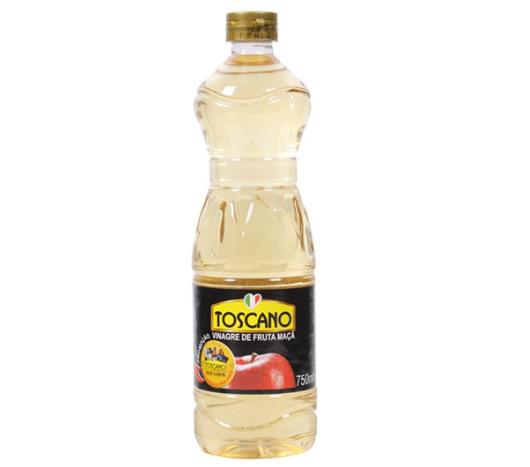 Vinagre Toscano branco 750ml - Imagem em destaque