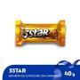 Chocolate Lacta 5Star Caramelo 40g